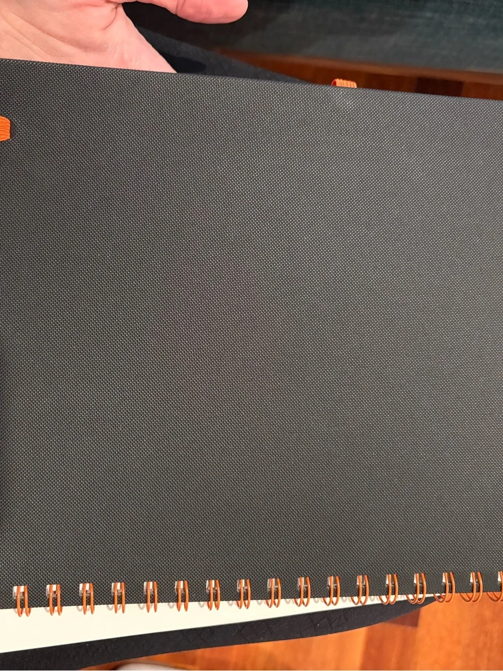 ☀️ New Kimmeo Notebook